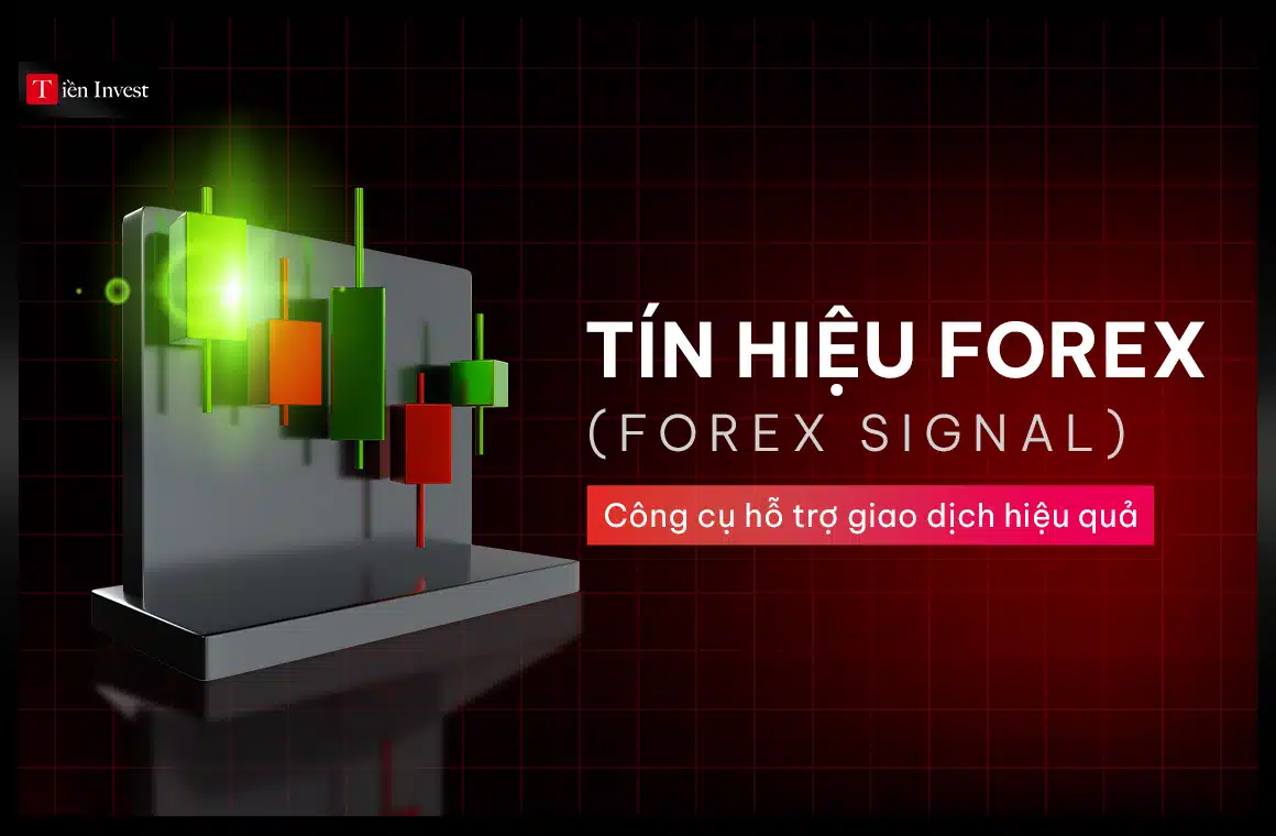 tín hiệu forex