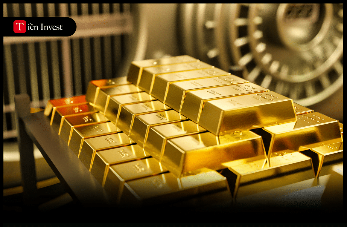 Cách phân biệt vàng thật vàng giả