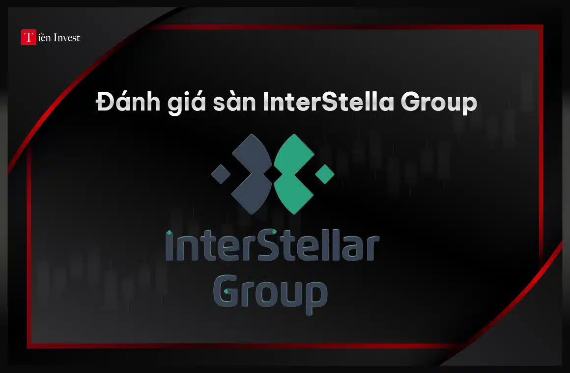 Đánh giá sàn Interstellar Group