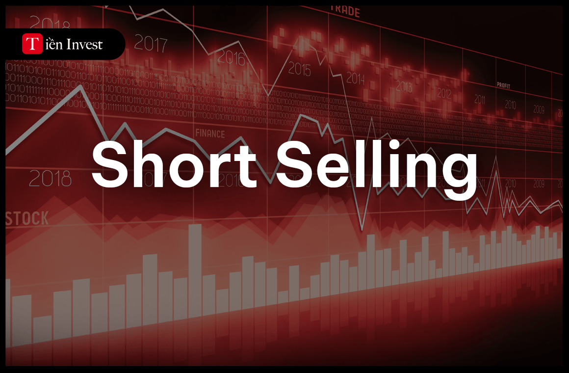 Bán khống là gì