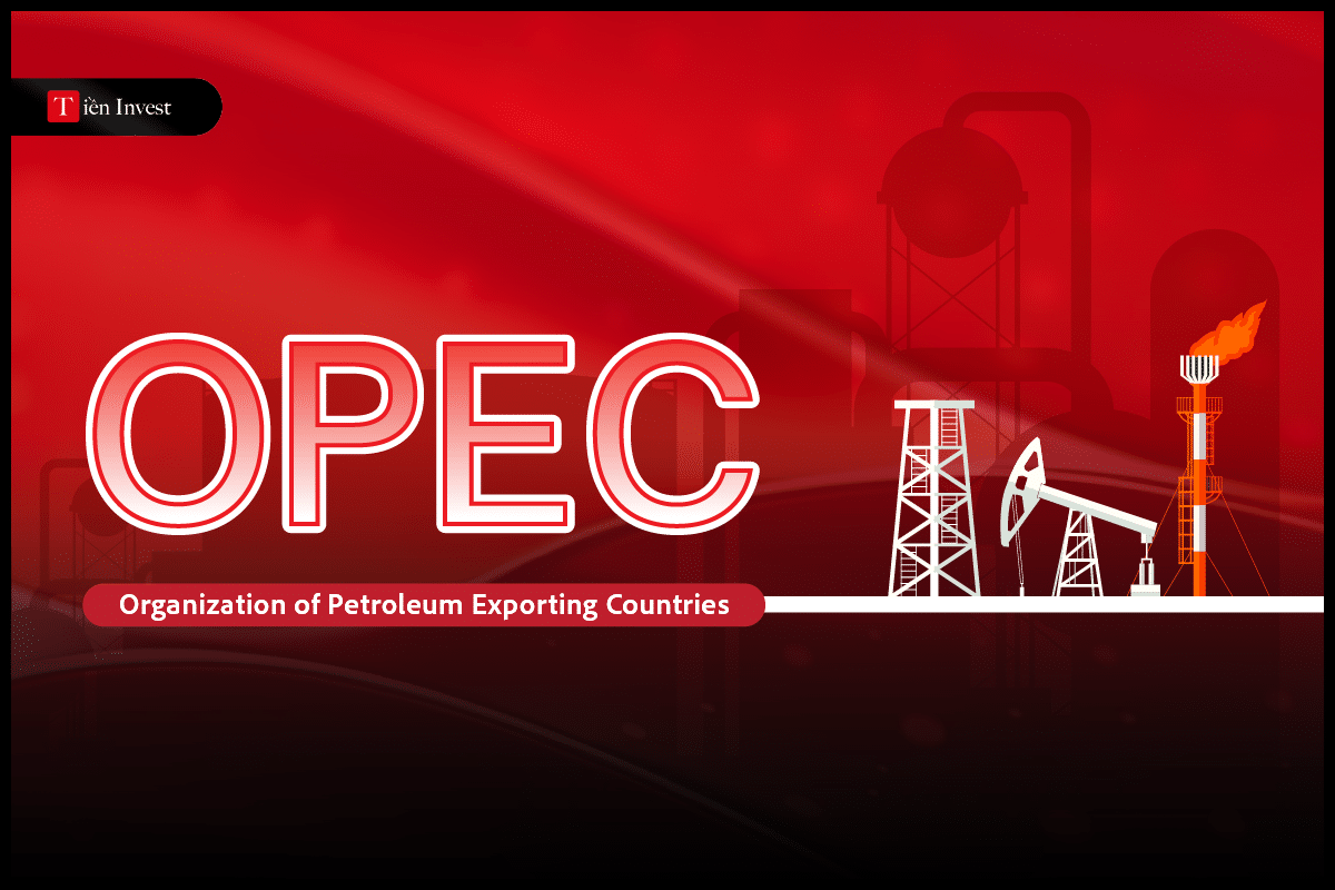 opec là gì