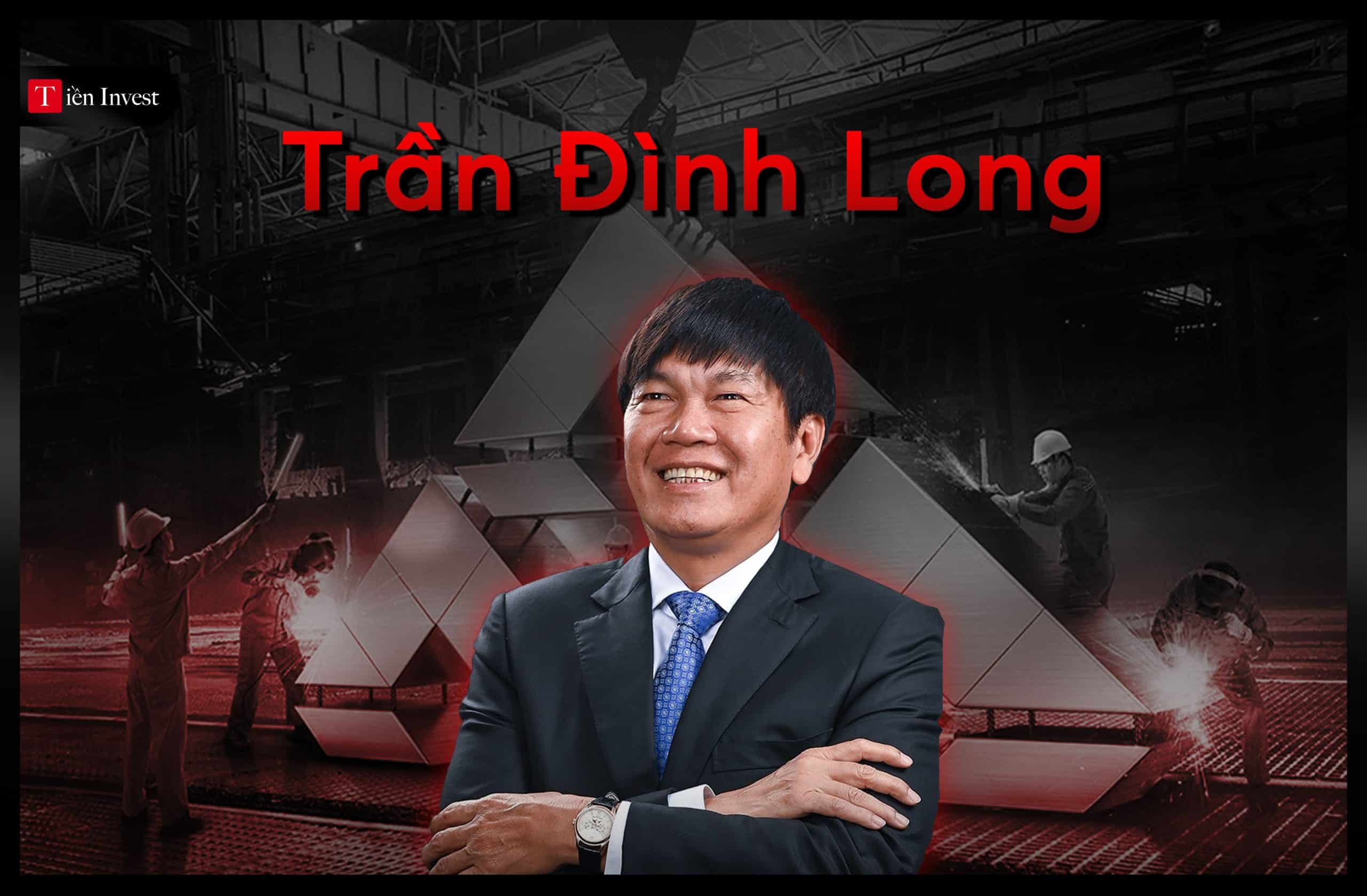 Trần Đình Long
