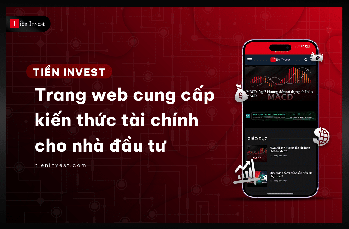kiến thức tài chính