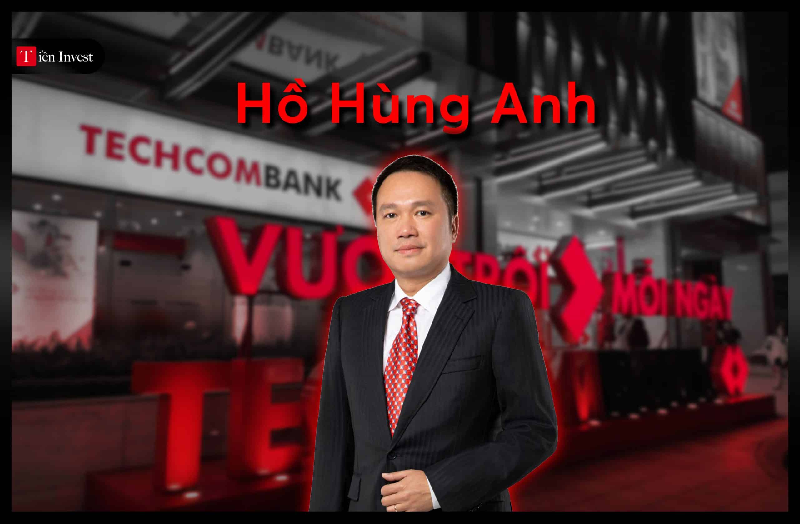 Hồ Hùng Anh