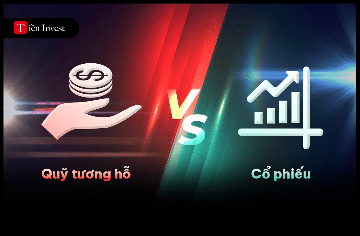 Quỹ tương hỗ và cổ phiếu