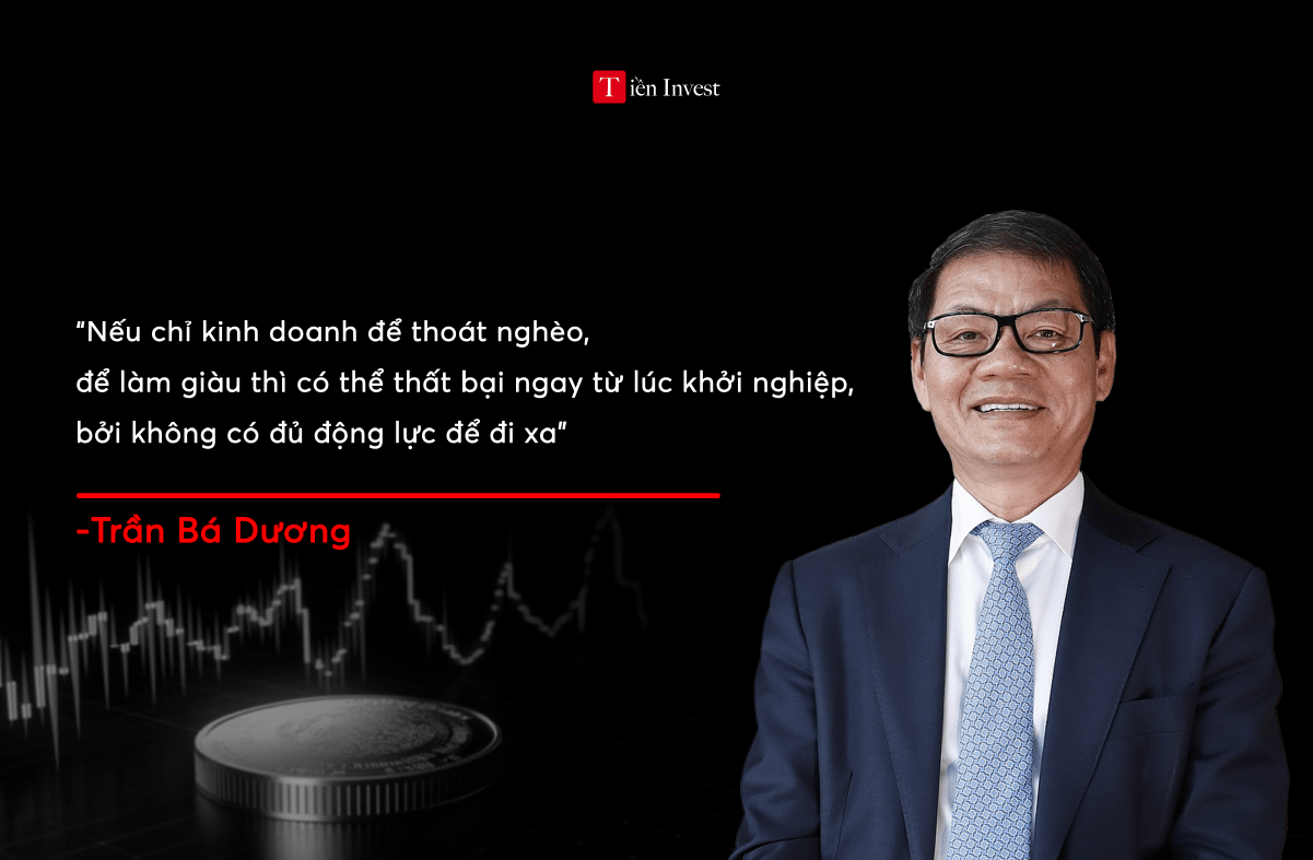 chủ tịch Thaco