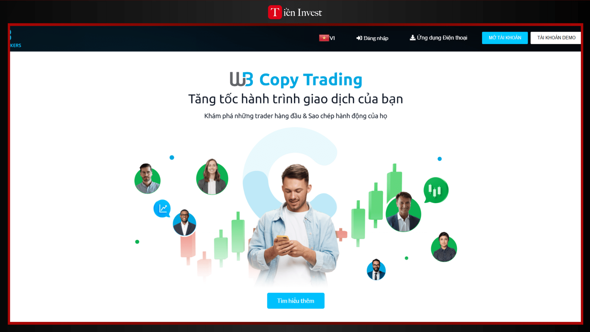 trang web Windsor Brokers