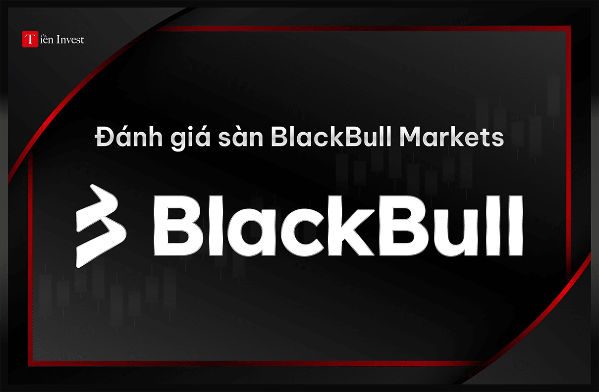 Đánh giá sàn BlackBull Markets