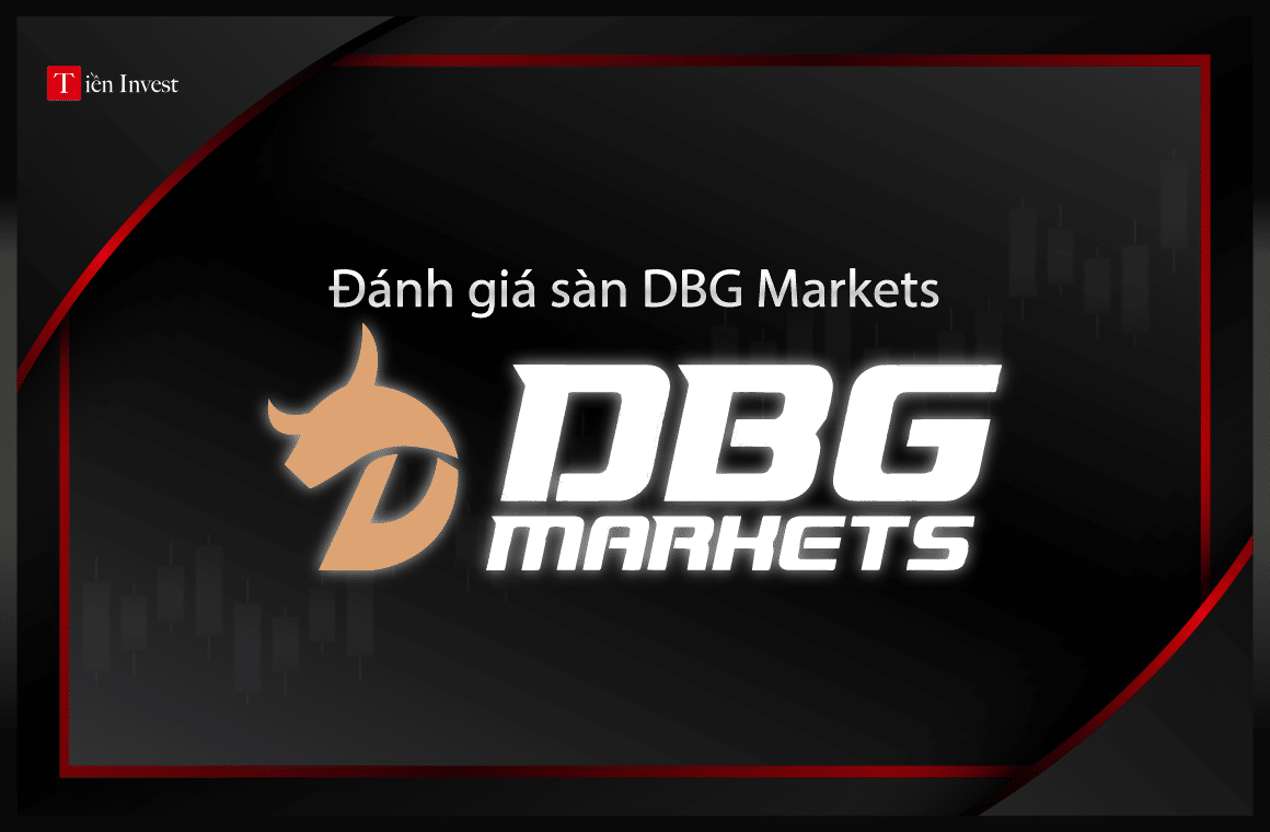 Đánh giá sàn DBG Markets