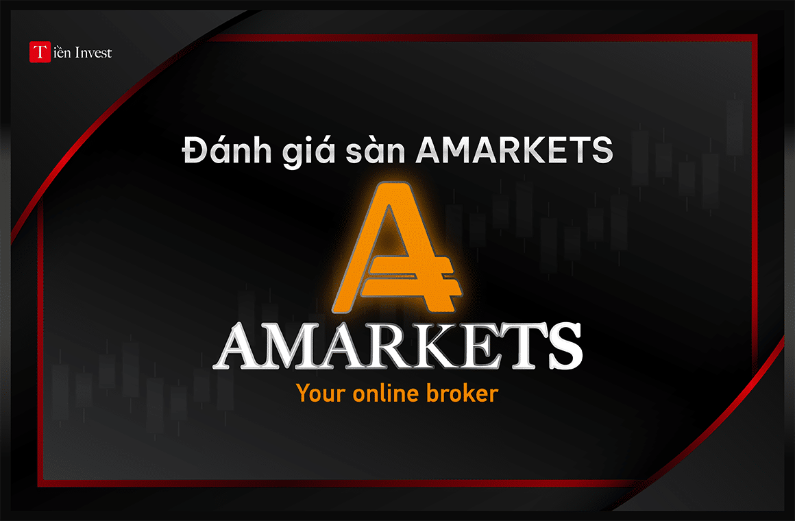đánh giá sàn AMARKETS