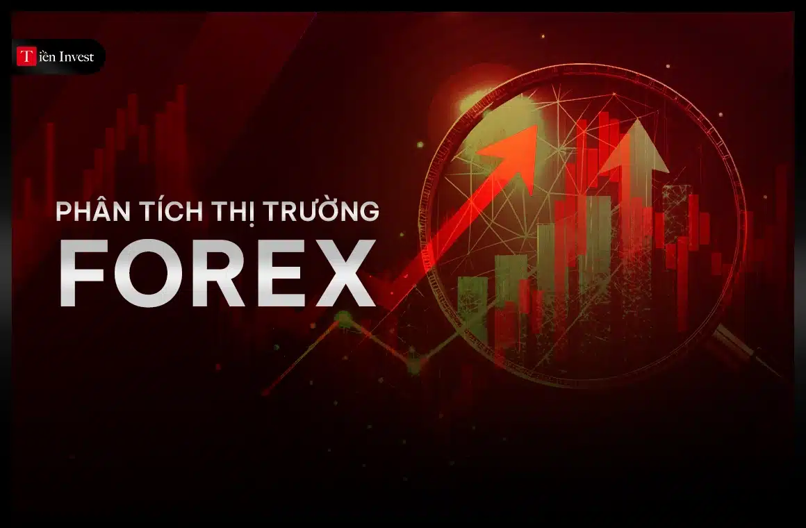 Cách phân tích thị trường forex