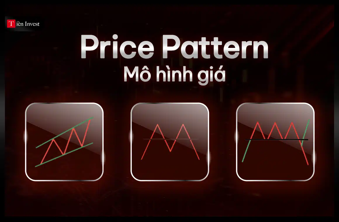 Mô hình giá (Price Pattern)