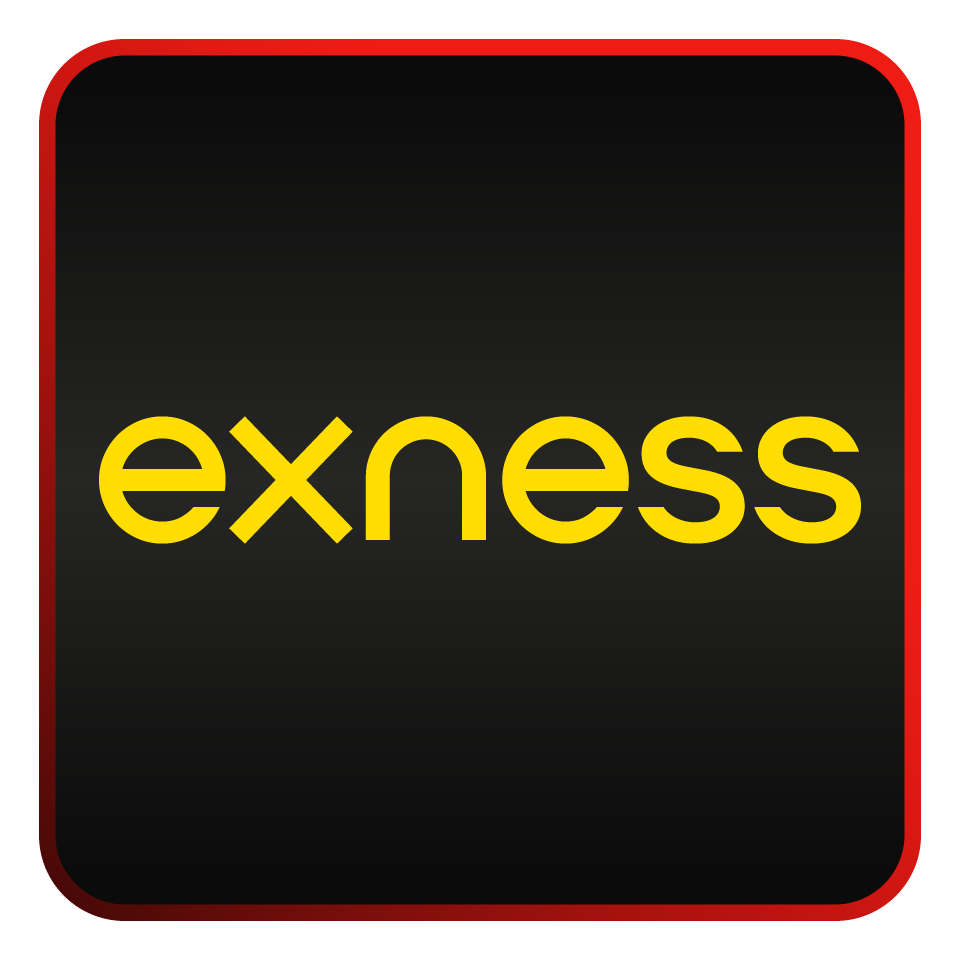 Exness logo